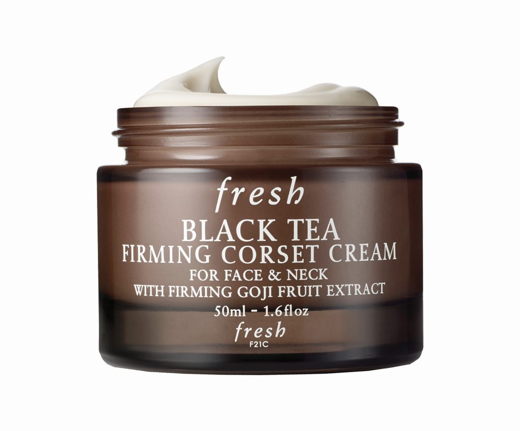 Black Tea Firming Corset Cream 50ml